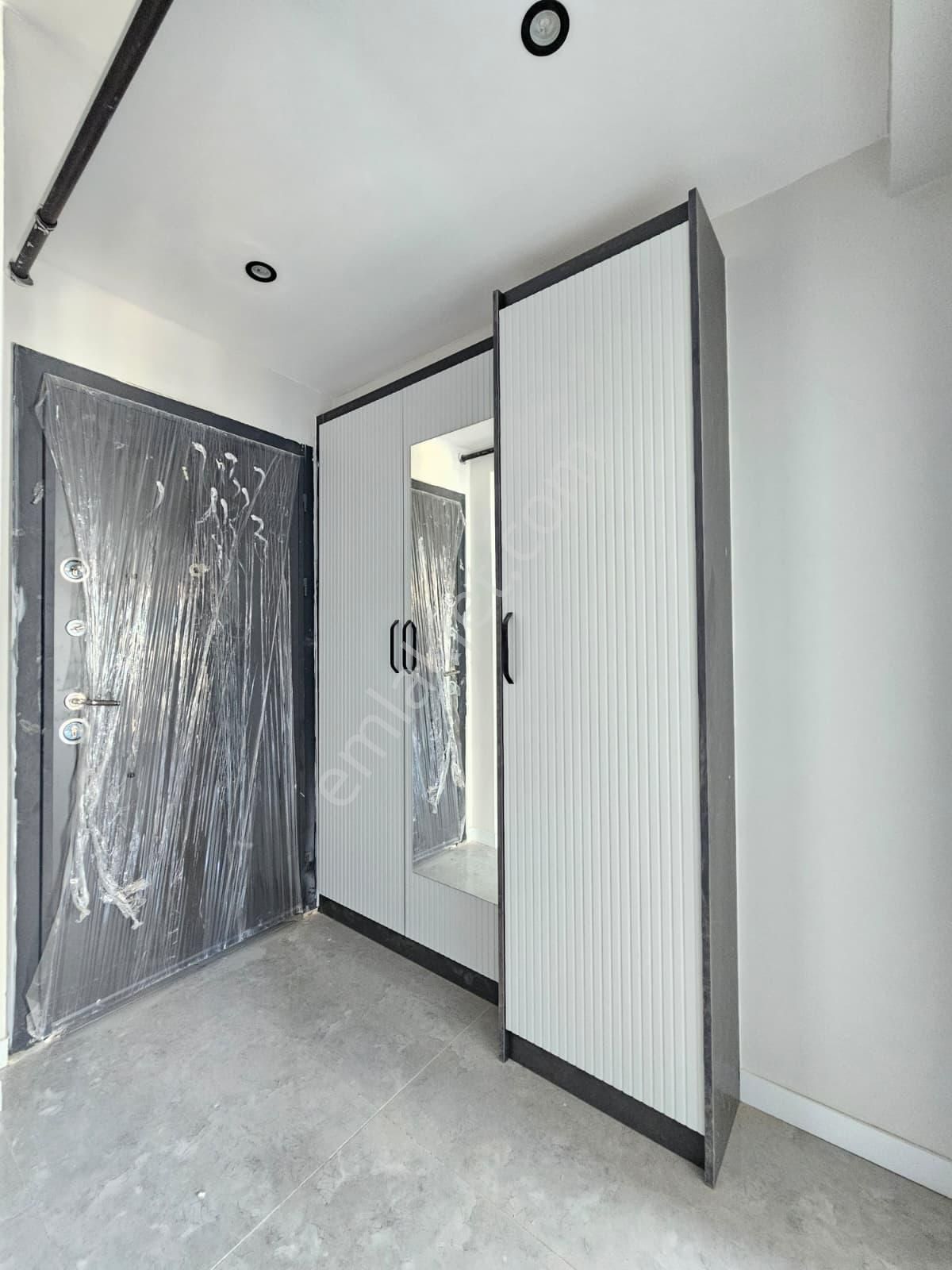 Denizli Şemikler De 2+1 Geniş Teraslı Satılık Fırsat Dubleks Daireler - Görsel 9