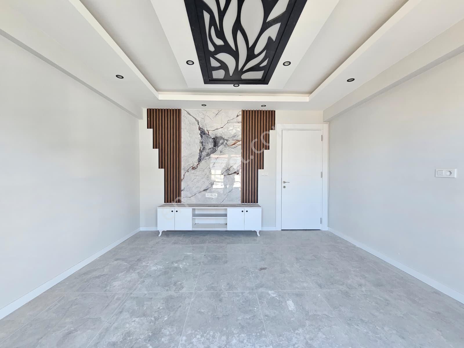 Denizli Şemikler De 2+1 Geniş Teraslı Satılık Fırsat Dubleks Daireler - Görsel 7