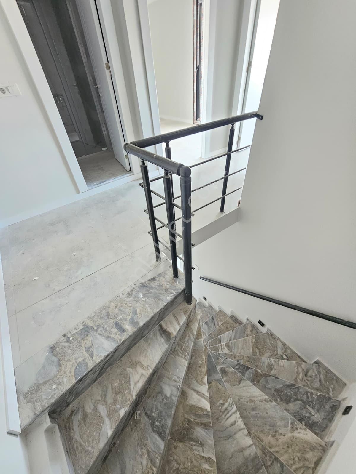 Denizli Şemikler De 2+1 Geniş Teraslı Satılık Fırsat Dubleks Daireler - Görsel 19