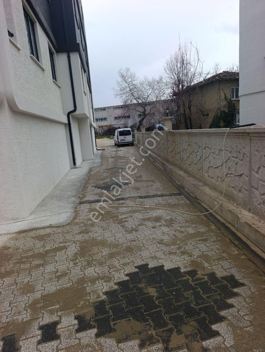 Cerrah Ta Ara Kat 2+1 Satılık Daire - Görsel 27