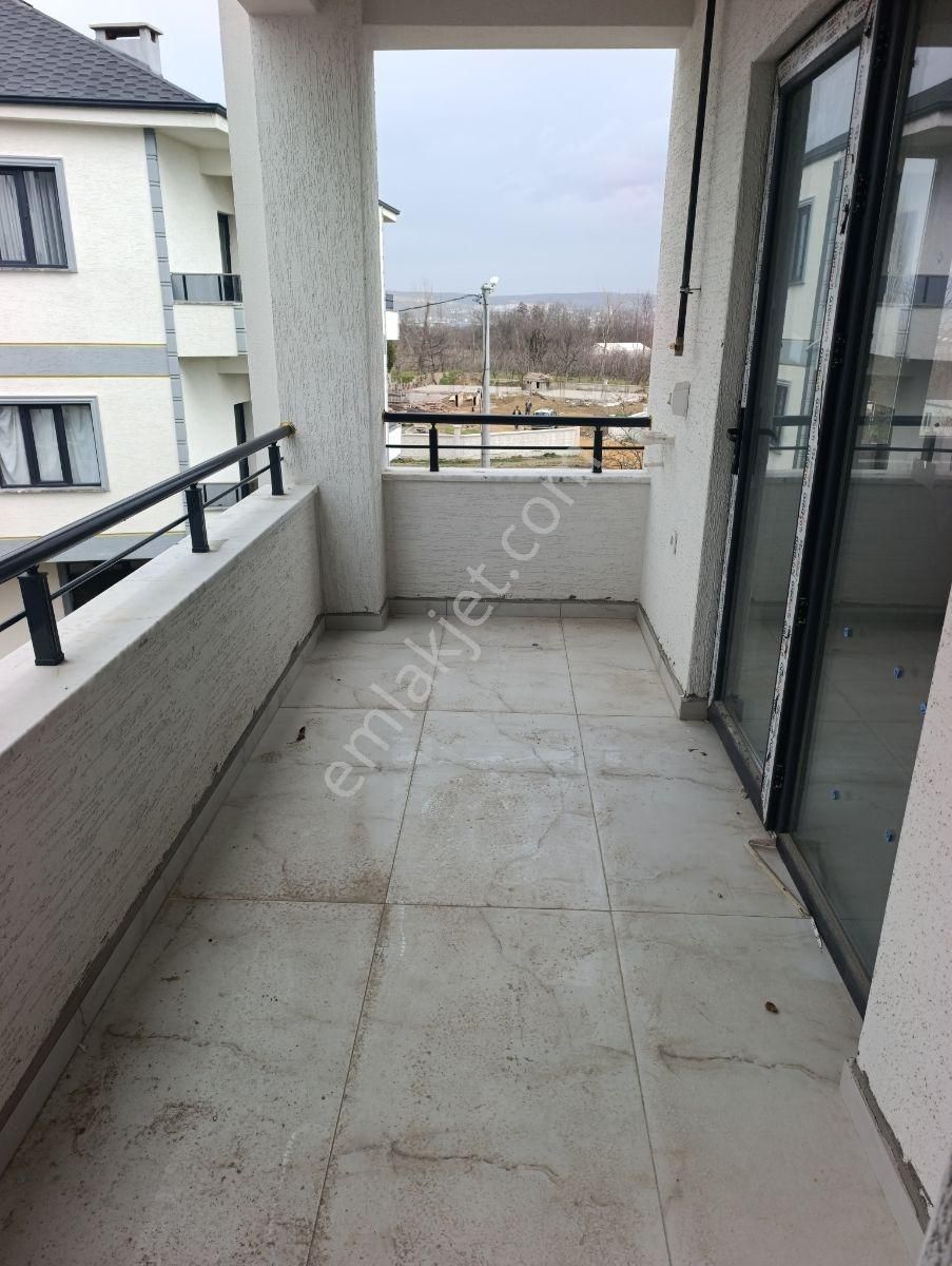 Cerrah Ta Ara Kat 2+1 Satılık Daire - Görsel 20