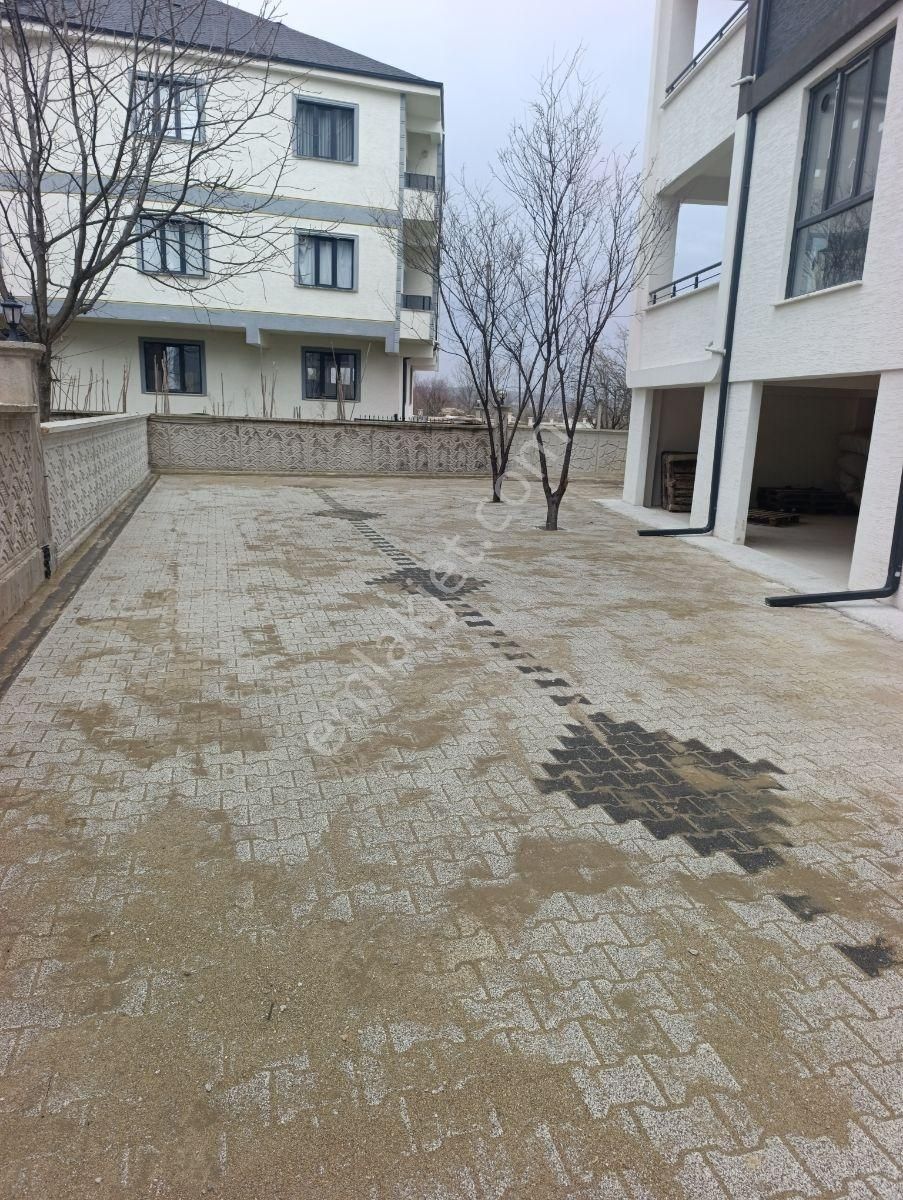 Cerrah Ta Ara Kat 2+1 Satılık Daire - Görsel 19