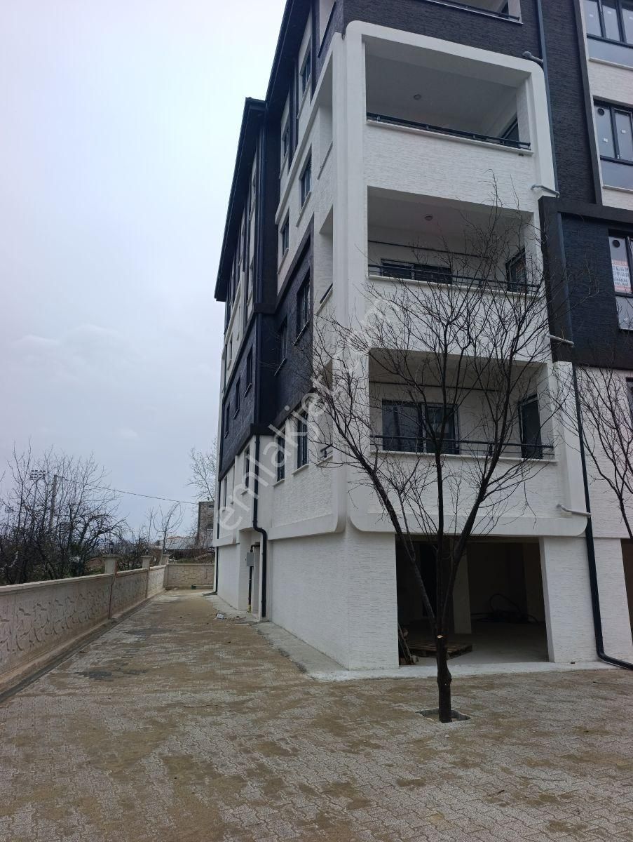 Cerrah Ta Ara Kat 2+1 Satılık Daire - Görsel 25