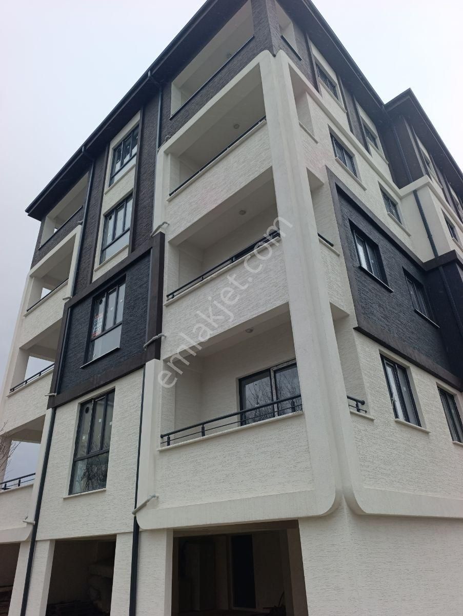 Cerrah Ta Ara Kat 2+1 Satılık Daire - Görsel 29