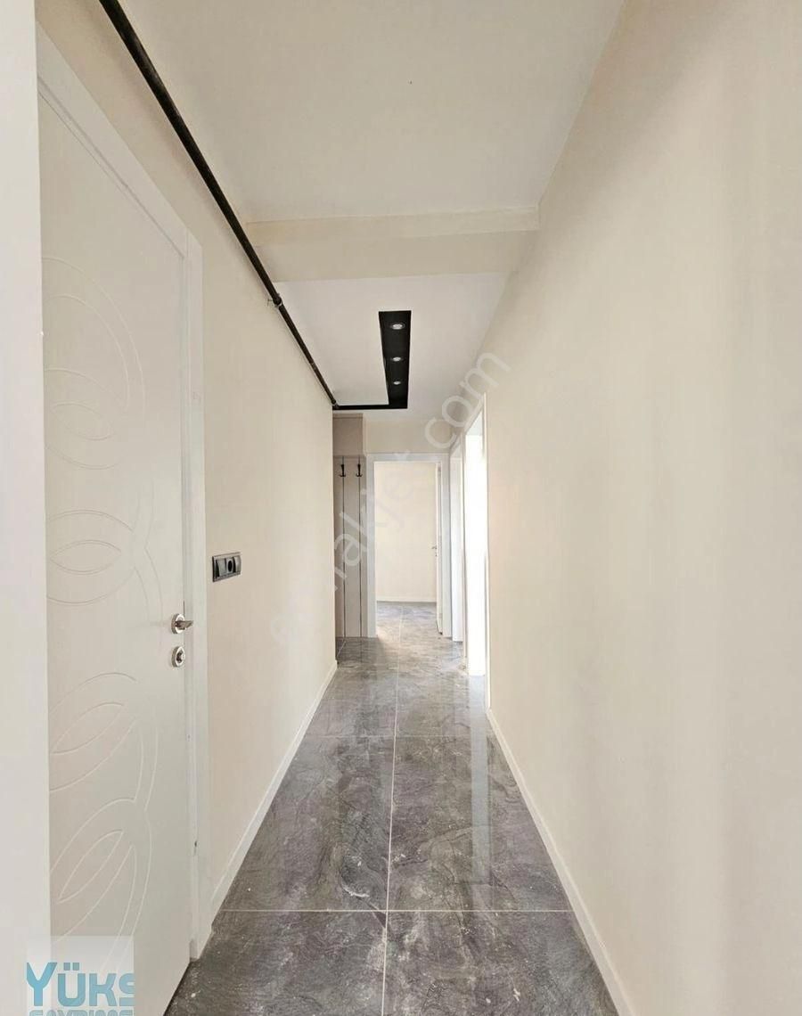 Denizli İlbade De 2+1 120 M2 Caddeye Yakın Acil Satılık Daire - Görsel 2