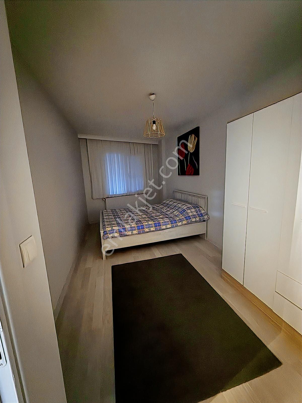 Deniz Gayrimenkul'den 2+1 Eşyalı Kiralık Daire - Görsel 12