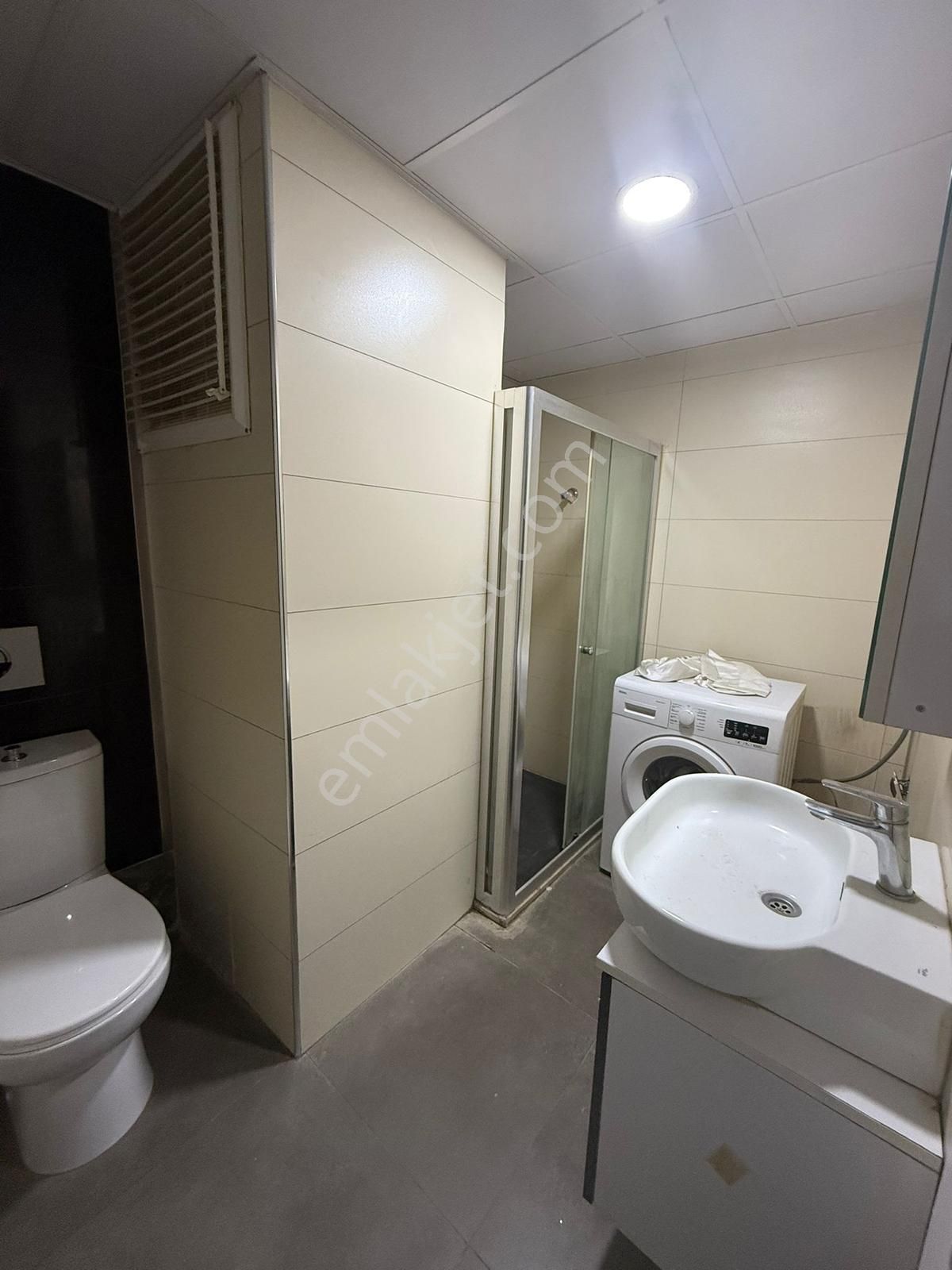 Deniz Gayrimenkul'den 2+1 Eşyalı Kiralık Daire - Görsel 10
