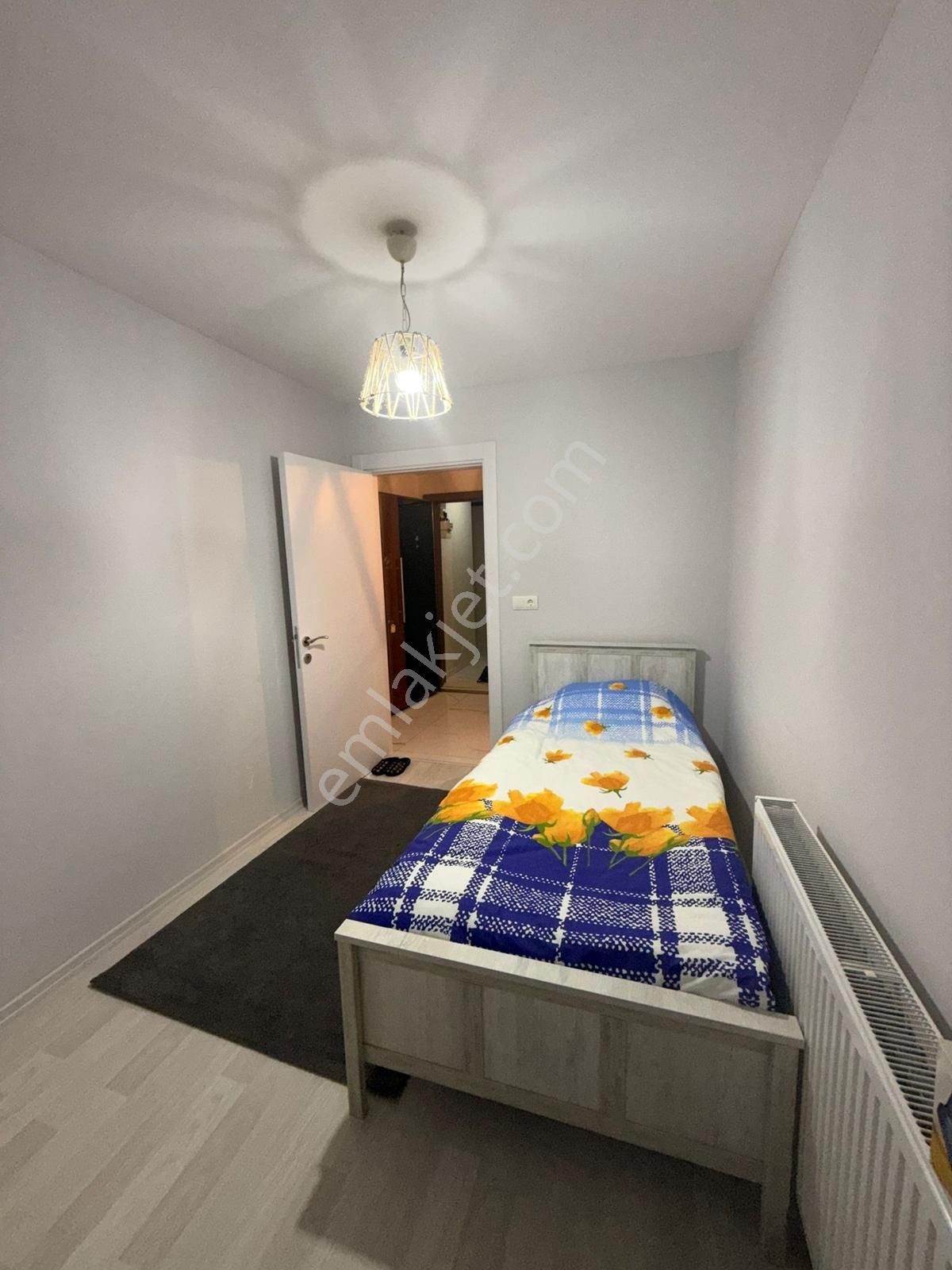 Deniz Gayrimenkul'den 2+1 Eşyalı Kiralık Daire - Görsel 5