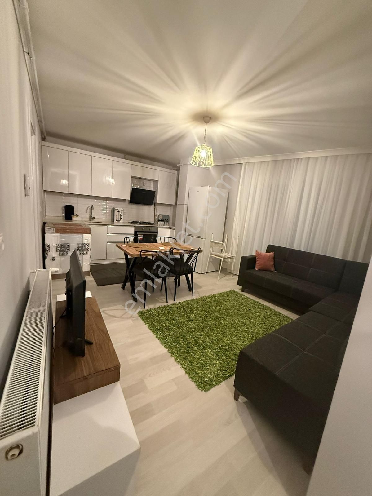 Deniz Gayrimenkul'den 2+1 Eşyalı Kiralık Daire - Görsel 7
