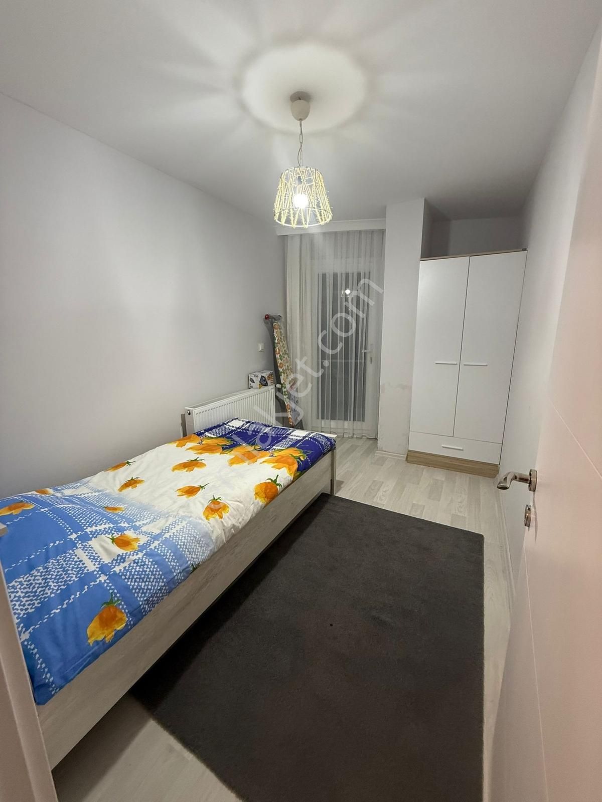 Deniz Gayrimenkul'den 2+1 Eşyalı Kiralık Daire - Görsel 9