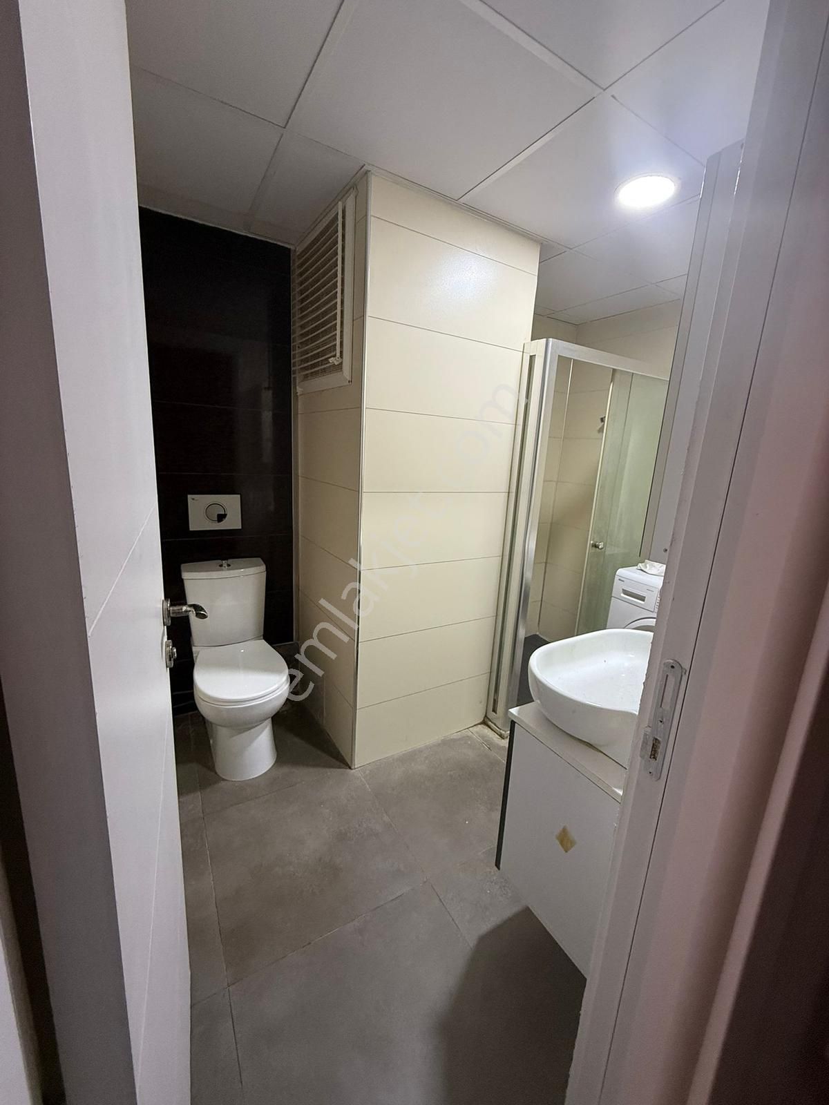 Deniz Gayrimenkul'den 2+1 Eşyalı Kiralık Daire - Görsel 11