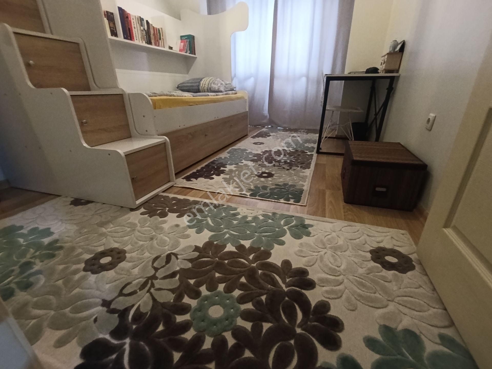 Pendik Güzelyalı Da Acil Satılık Merkezi E-5 Yakın 3+1 135 M2 Masrafsız Daire - Görsel 11