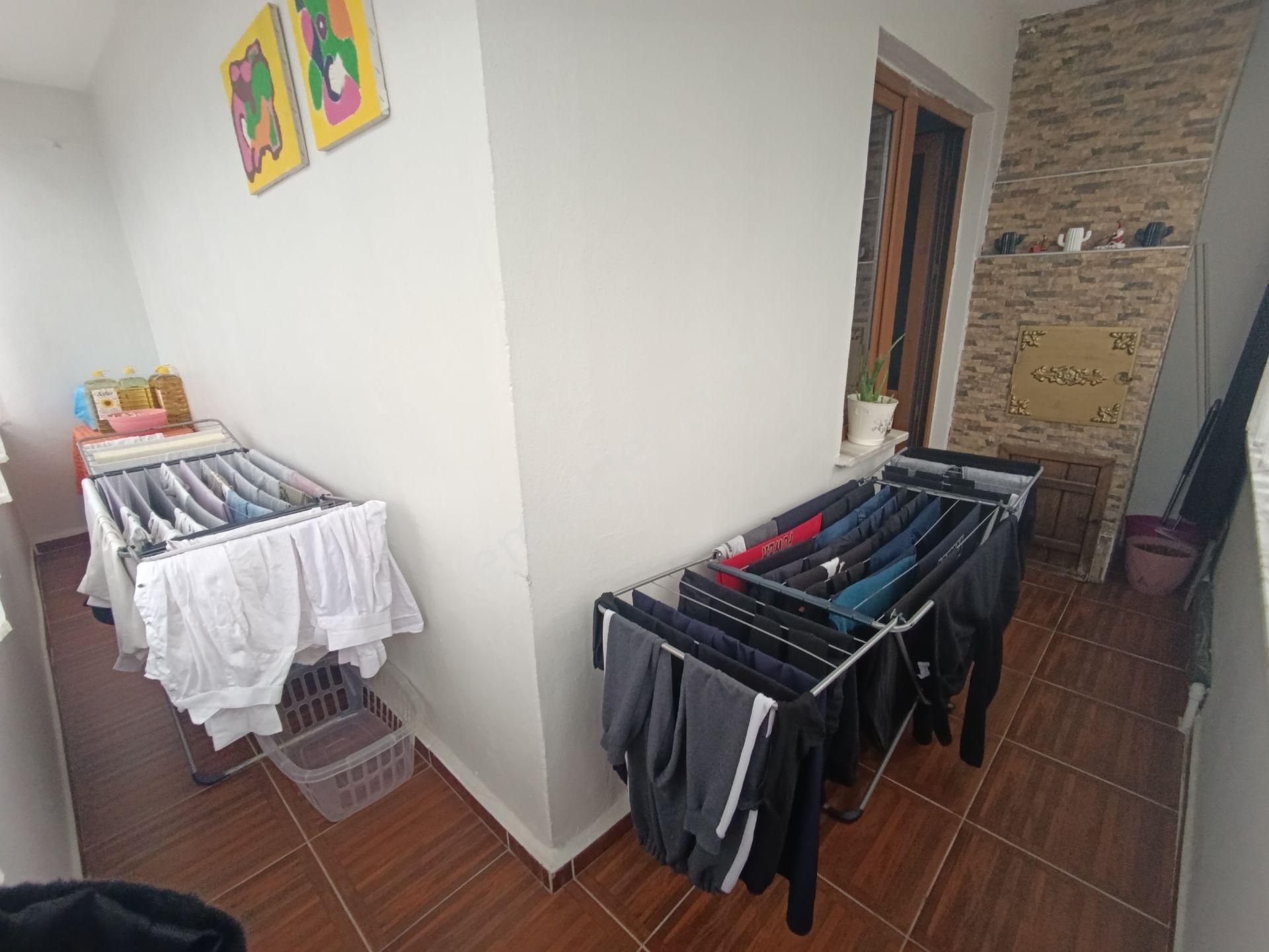 Pendik Güzelyalı Da Acil Satılık Merkezi E-5 Yakın 3+1 135 M2 Masrafsız Daire - Görsel 5