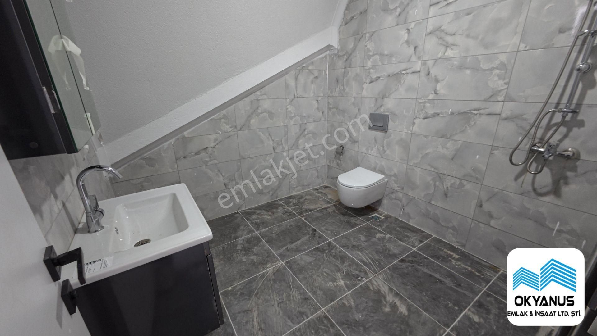 Sakarya Kocaali De Geniş Bahçeli, Zarafet Ve Lüksün Buluştuğu 4+1 Özel Villa - Görsel 27