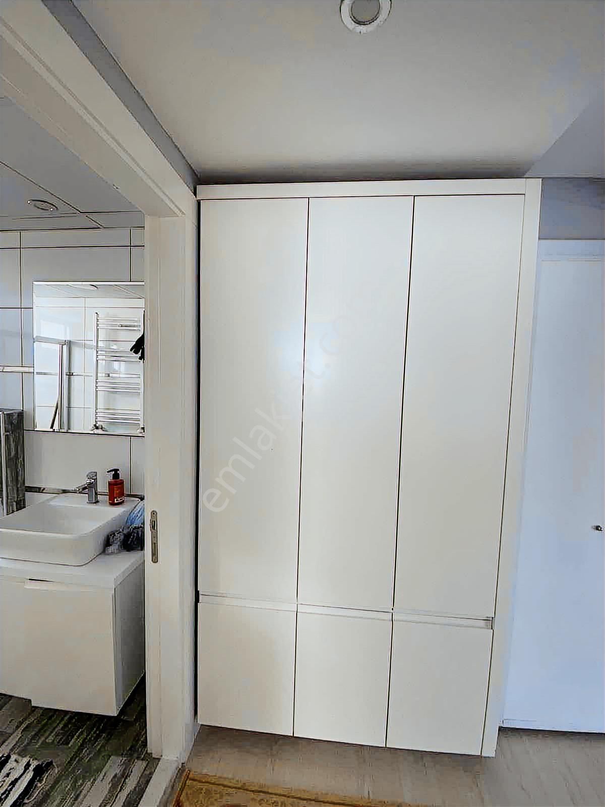 Kent Gayrimenkul'den 1+1 Eşyalı Manzaralı Kiralık Daire - Görsel 8