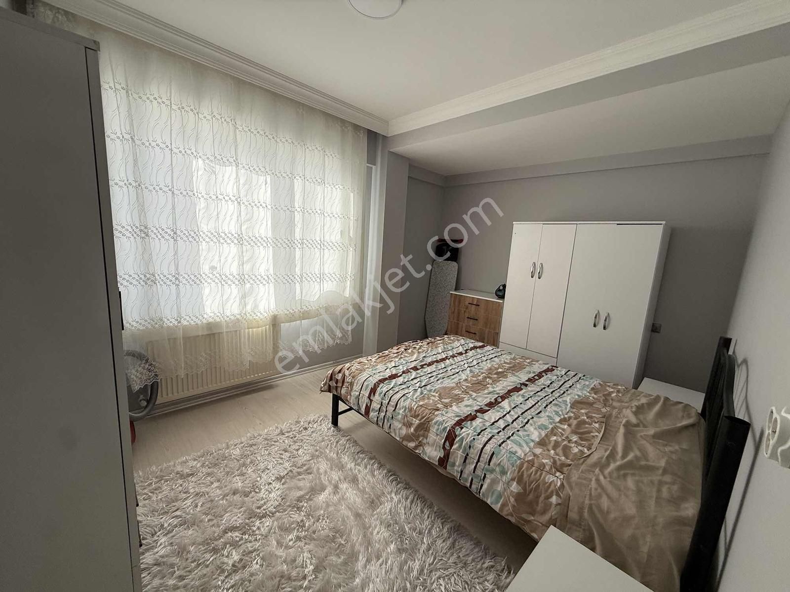 Kent Gayrimenkul'den 1+1 Eşyalı Manzaralı Kiralık Daire - Görsel 18
