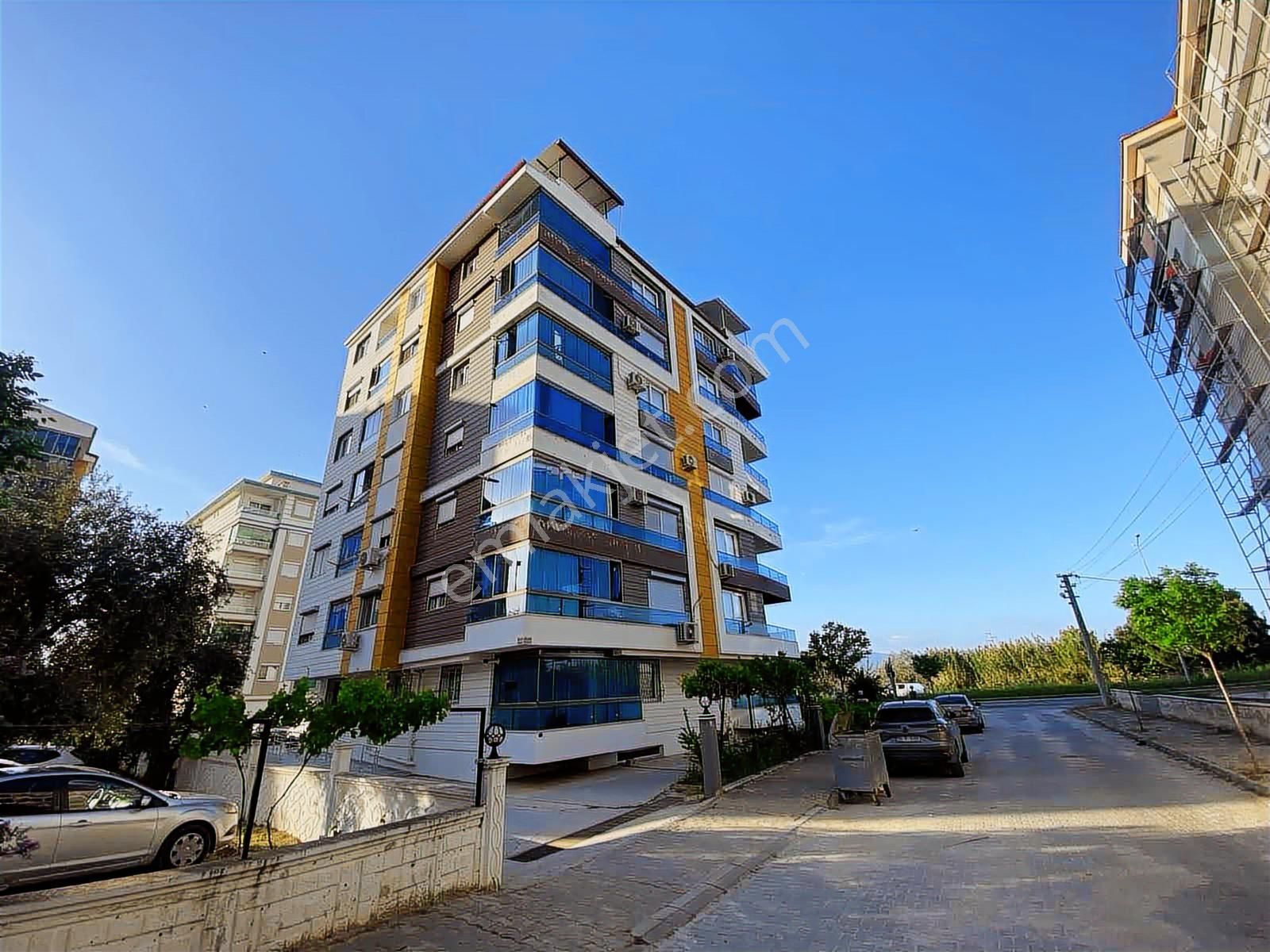 Kent Gayrimenkul'den 1+1 Eşyalı Manzaralı Kiralık Daire - Görsel 25