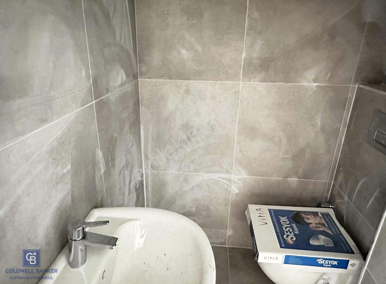 Caddebostan 17m2 Net Kombili,wc'li Harika Dükkan Derviş'ten - Görsel 27