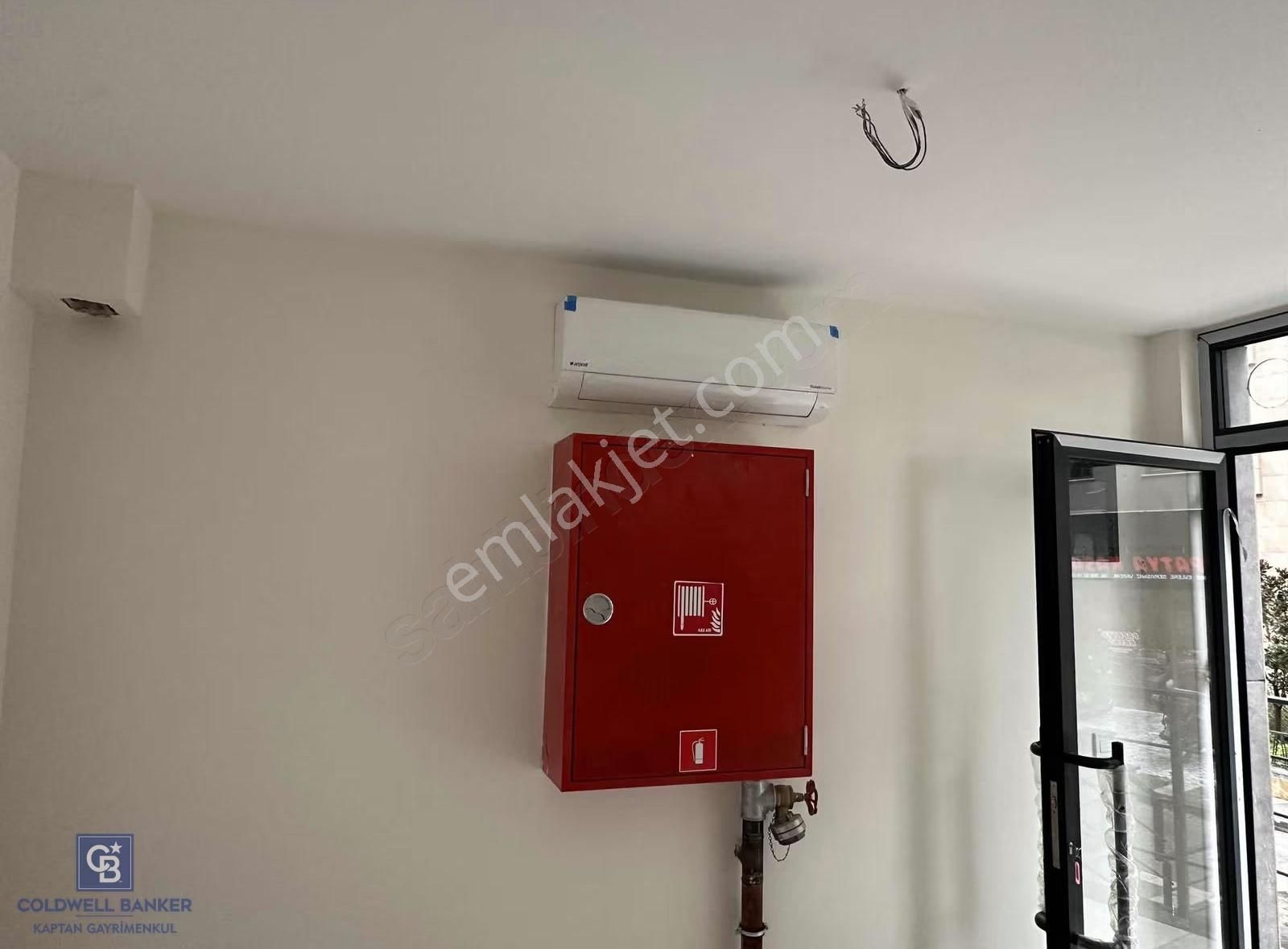Caddebostan 17m2 Net Kombili,wc'li Harika Dükkan Derviş'ten - Görsel 15