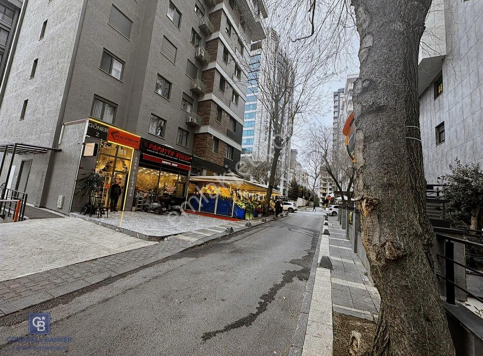 Caddebostan 17m2 Net Kombili,wc'li Harika Dükkan Derviş'ten - Görsel 12