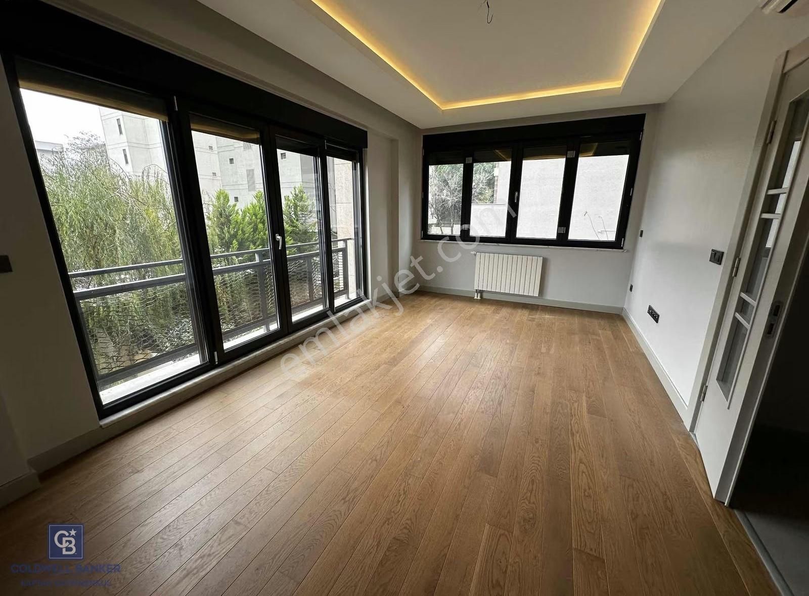 Caddebostanda Bağdat Cd. 1. Paralel | Otoparklı, Lüks 2+1 90m2 - Görsel 14