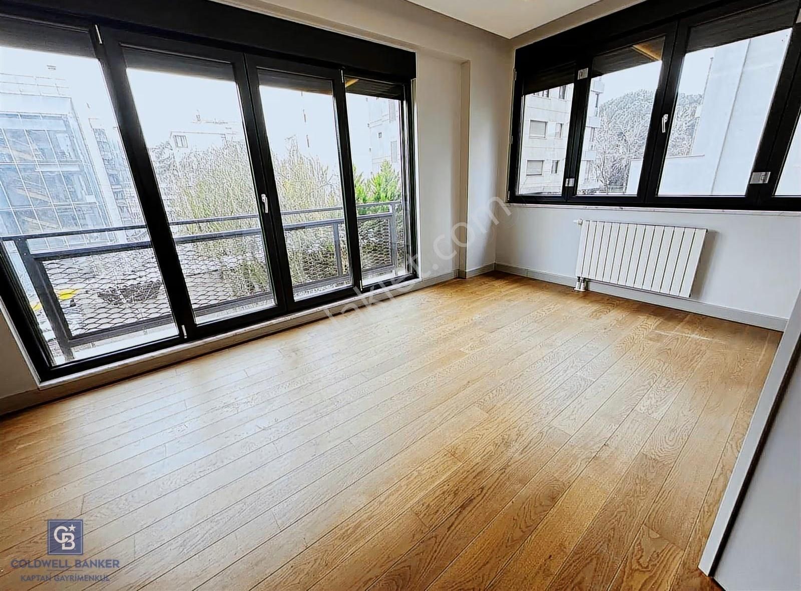 Caddebostanda Bağdat Cd. 1. Paralel | Otoparklı, Lüks 2+1 90m2 - Görsel 27