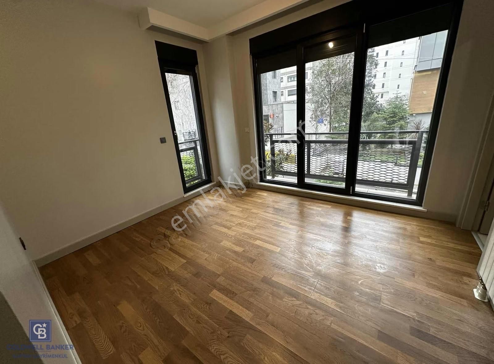 Caddebostanda Bağdat Cd. 1. Paralel | Otoparklı, Lüks 2+1 90m2 - Görsel 31