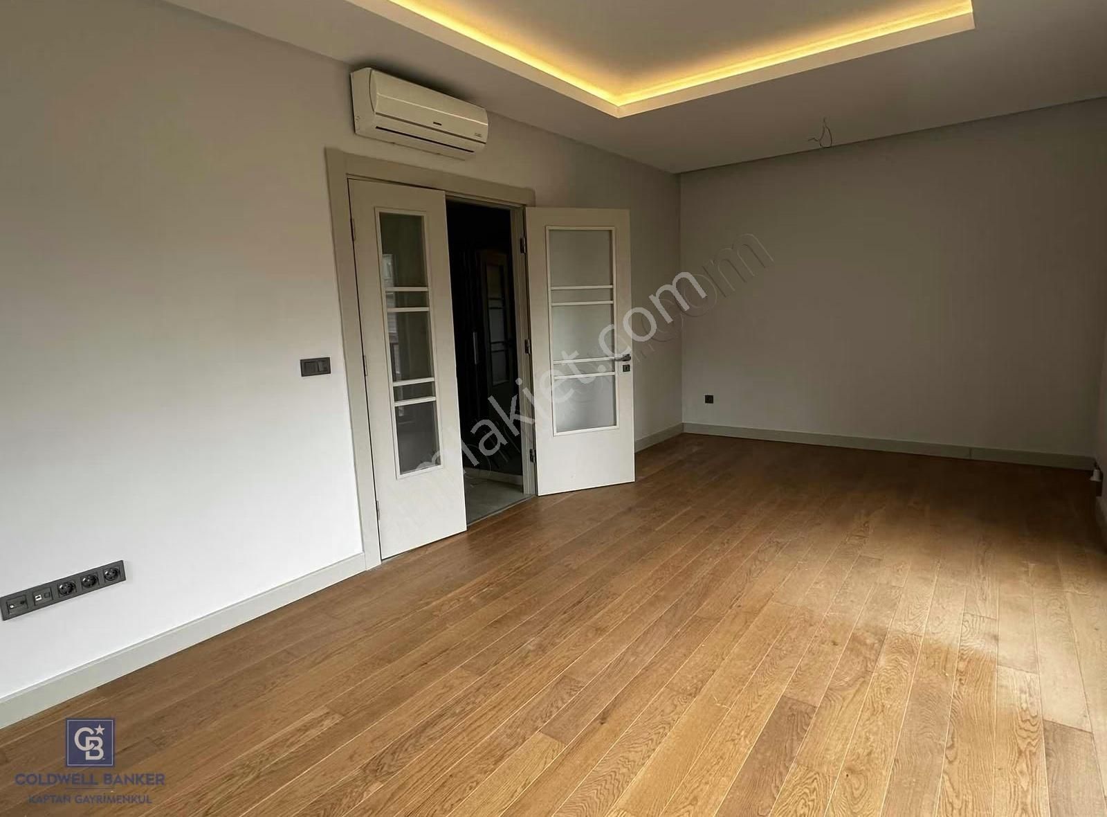 Caddebostanda Bağdat Cd. 1. Paralel | Otoparklı, Lüks 2+1 90m2 - Görsel 2