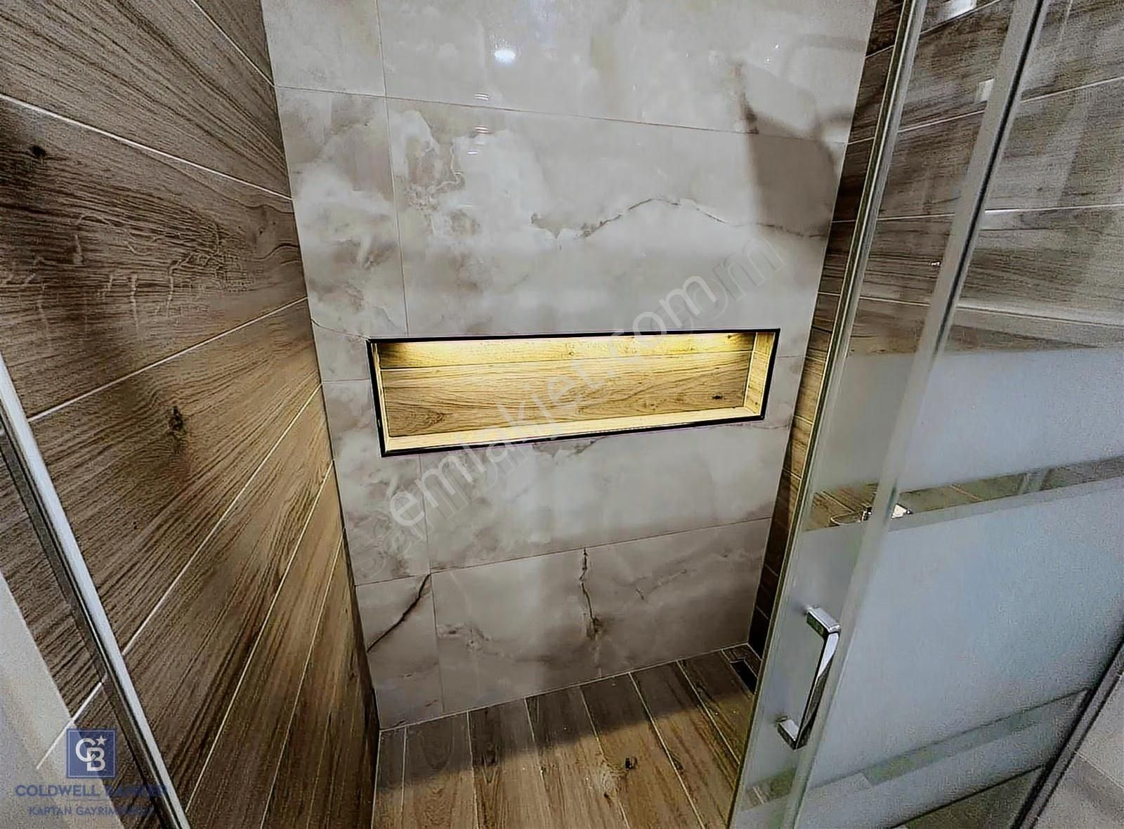 Caddebostanda Bağdat Cd. 1. Paralel | Otoparklı, Lüks 2+1 90m2 - Görsel 34