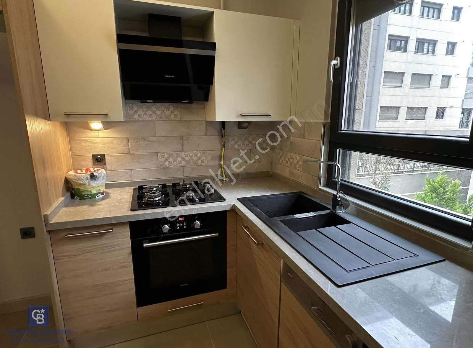 Caddebostanda Bağdat Cd. 1. Paralel | Otoparklı, Lüks 2+1 90m2 - Görsel 9
