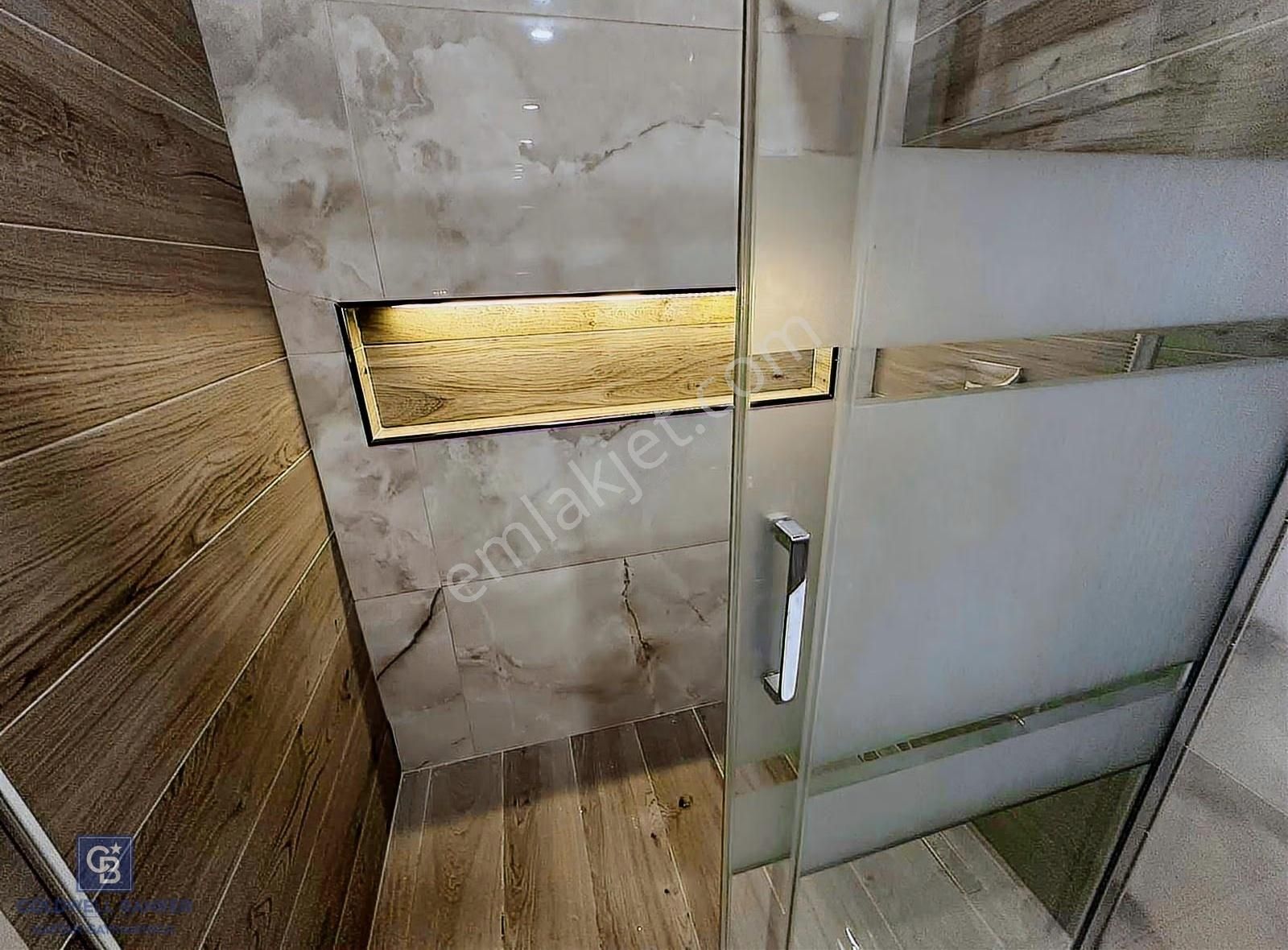 Caddebostanda Bağdat Cd. 1. Paralel | Otoparklı, Lüks 2+1 90m2 - Görsel 30
