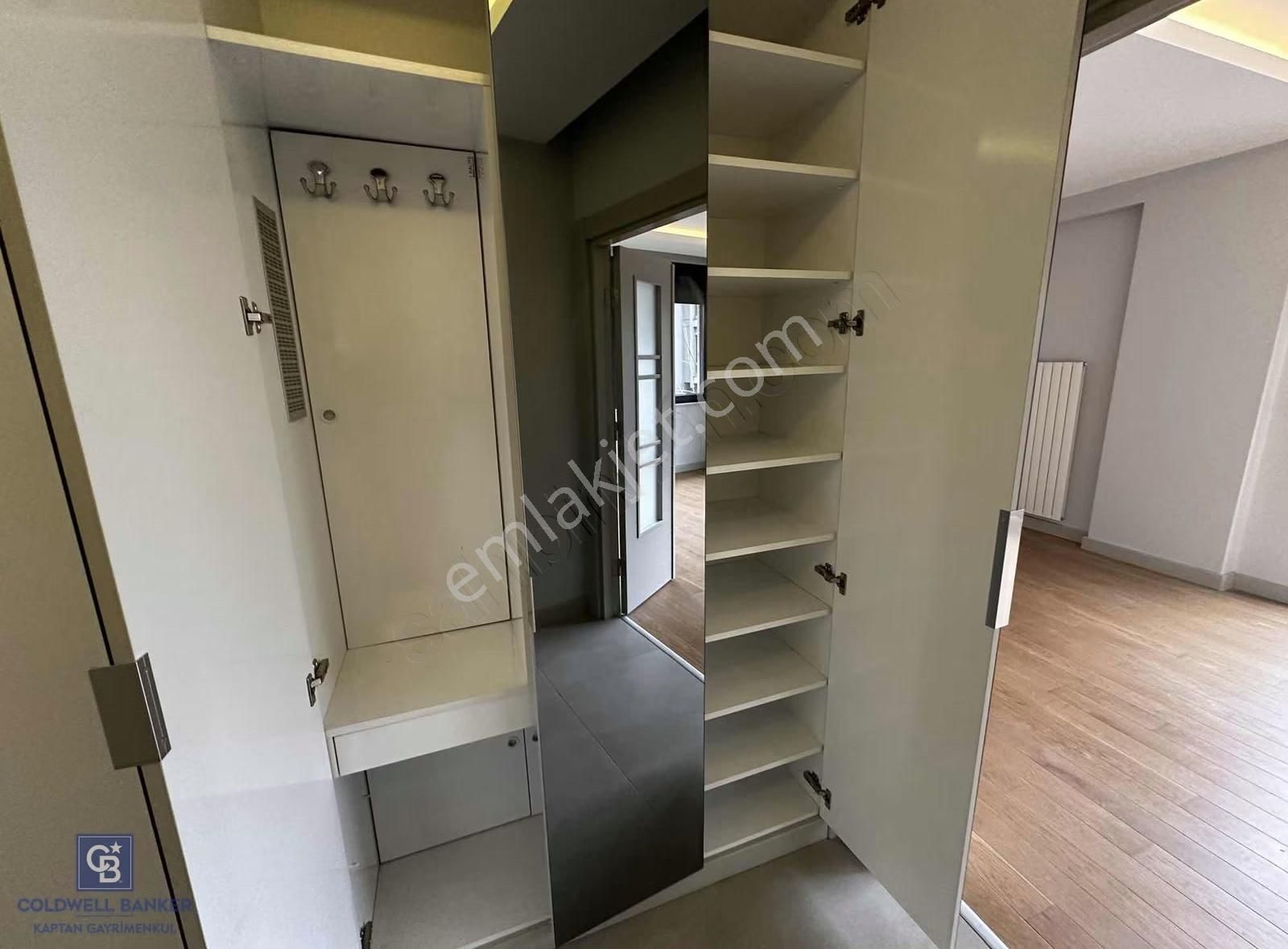 Caddebostanda Bağdat Cd. 1. Paralel | Otoparklı, Lüks 2+1 90m2 - Görsel 29