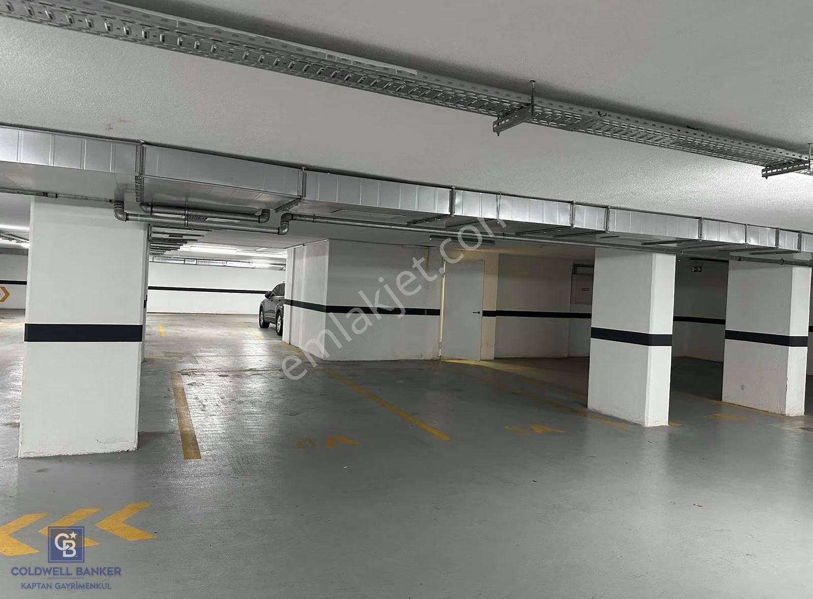 Caddebostanda Bağdat Cd. 1. Paralel | Otoparklı, Lüks 2+1 90m2 - Görsel 5