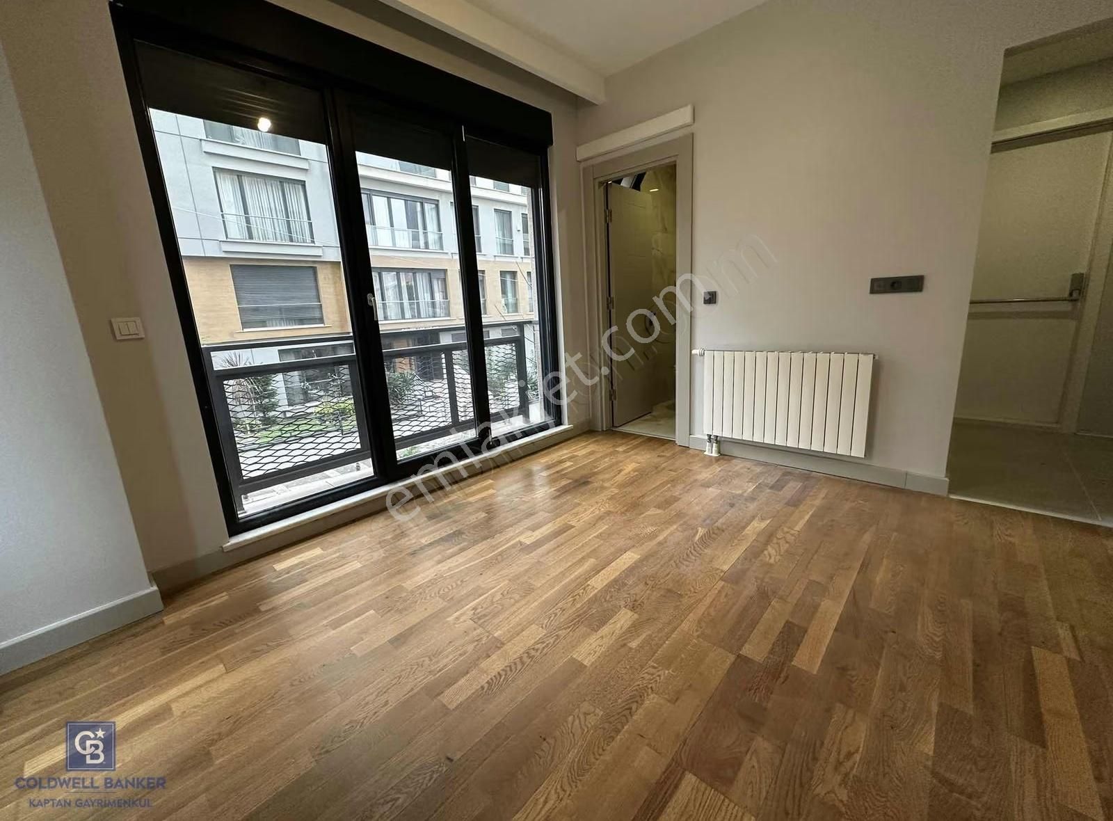 Caddebostanda Bağdat Cd. 1. Paralel | Otoparklı, Lüks 2+1 90m2 - Görsel 35
