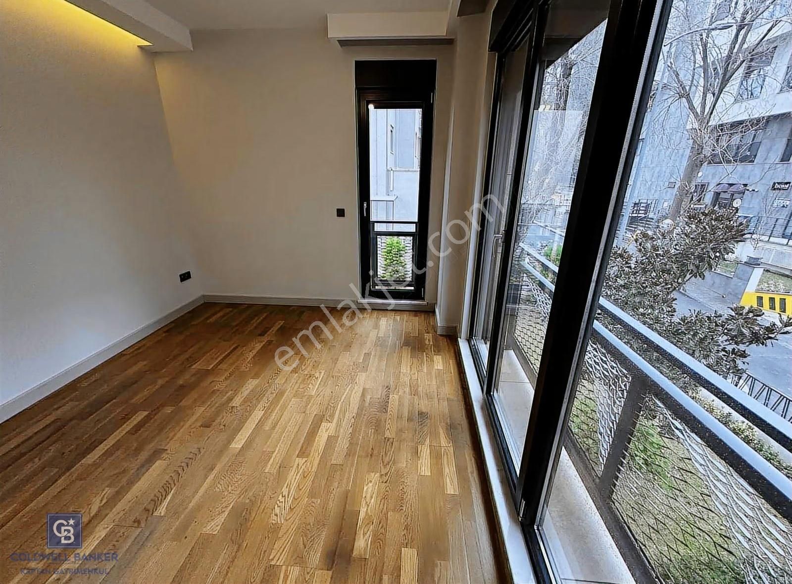 Caddebostanda Bağdat Cd. 1. Paralel | Otoparklı, Lüks 2+1 90m2 - Görsel 24