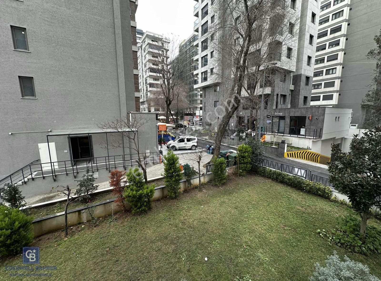 Caddebostanda Bağdat Cd. 1. Paralel | Otoparklı, Lüks 2+1 90m2 - Görsel 21
