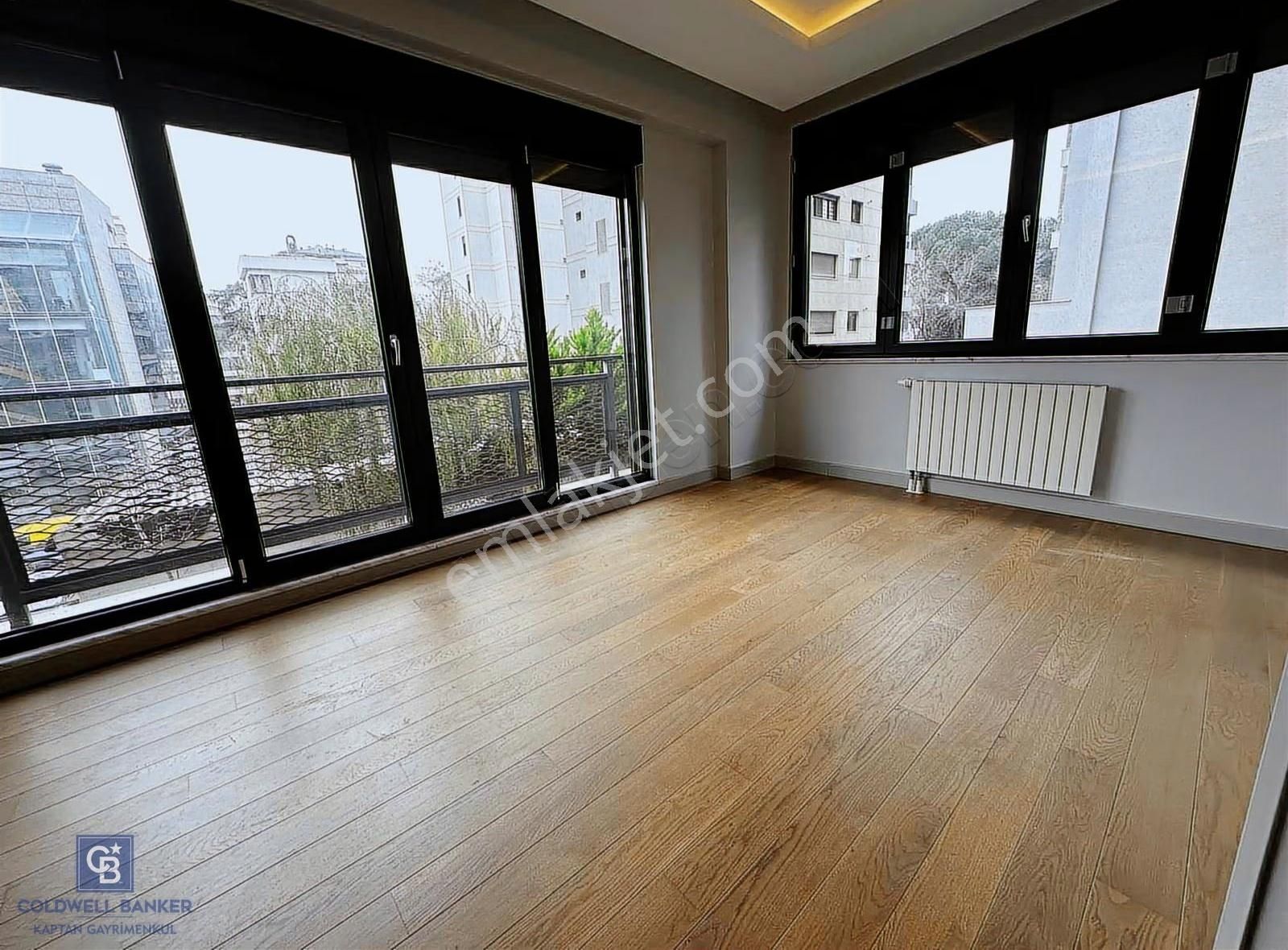 Caddebostanda Bağdat Cd. 1. Paralel | Otoparklı, Lüks 2+1 90m2 - Görsel 26