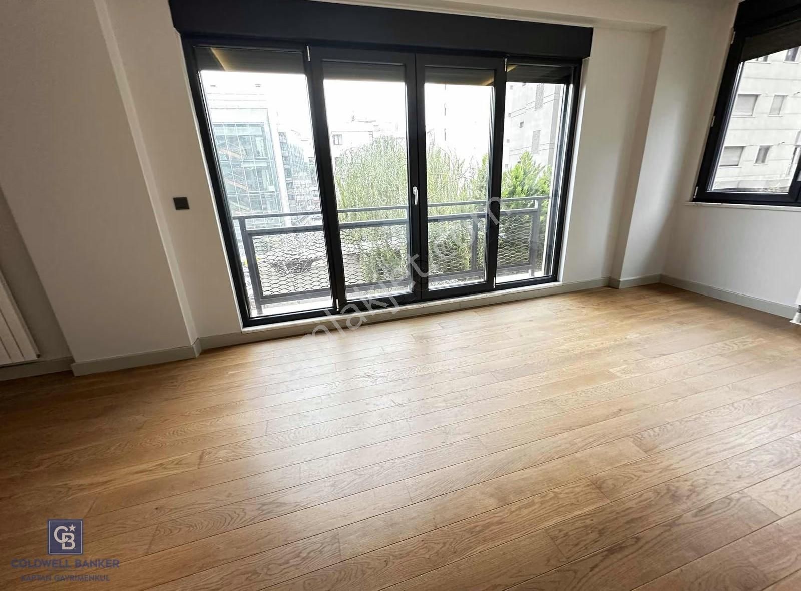 Caddebostanda Bağdat Cd. 1. Paralel | Otoparklı, Lüks 2+1 90m2 - Görsel 17