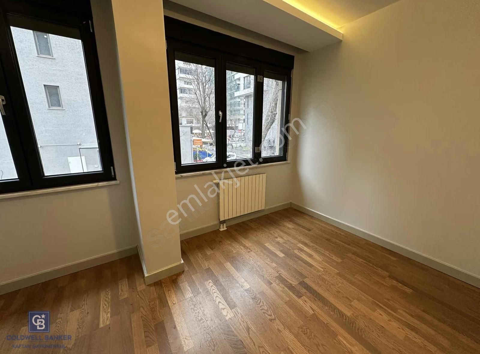 Caddebostanda Bağdat Cd. 1. Paralel | Otoparklı, Lüks 2+1 90m2 - Görsel 15