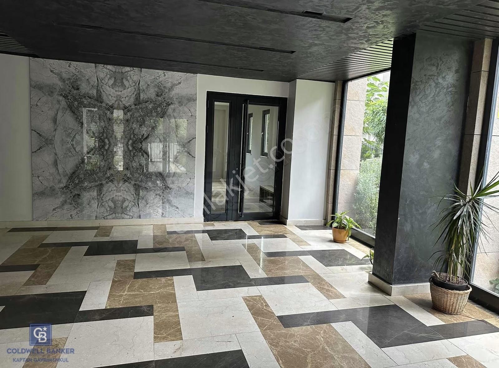 Caddebostanda Bağdat Cd. 1. Paralel | Otoparklı, Lüks 2+1 90m2 - Görsel 6