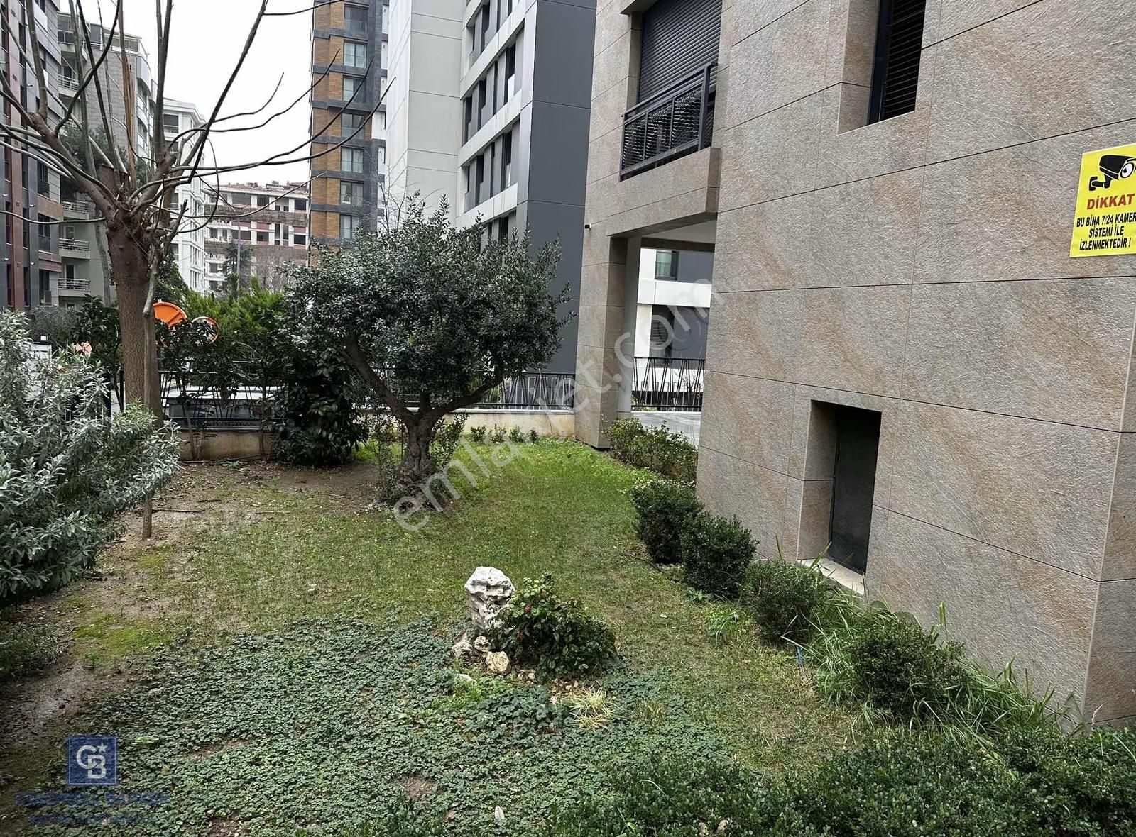 Caddebostanda Bağdat Cd. 1. Paralel | Otoparklı, Lüks 2+1 90m2 - Görsel 32