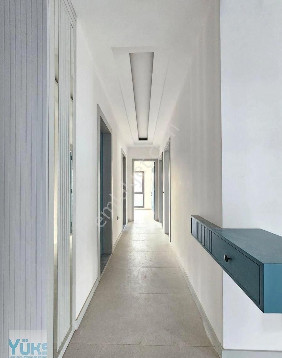 Denizli Yenişafak Ta 3+1 160 M2 Ferhatlar Kolejine Yakın Satılık Fırsat Daire - Görsel 30