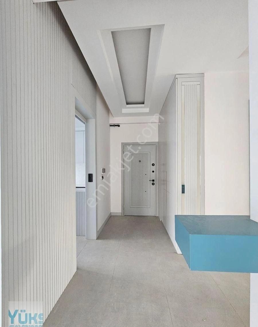 Denizli Yenişafak Ta 3+1 160 M2 Ferhatlar Kolejine Yakın Satılık Fırsat Daire - Görsel 10