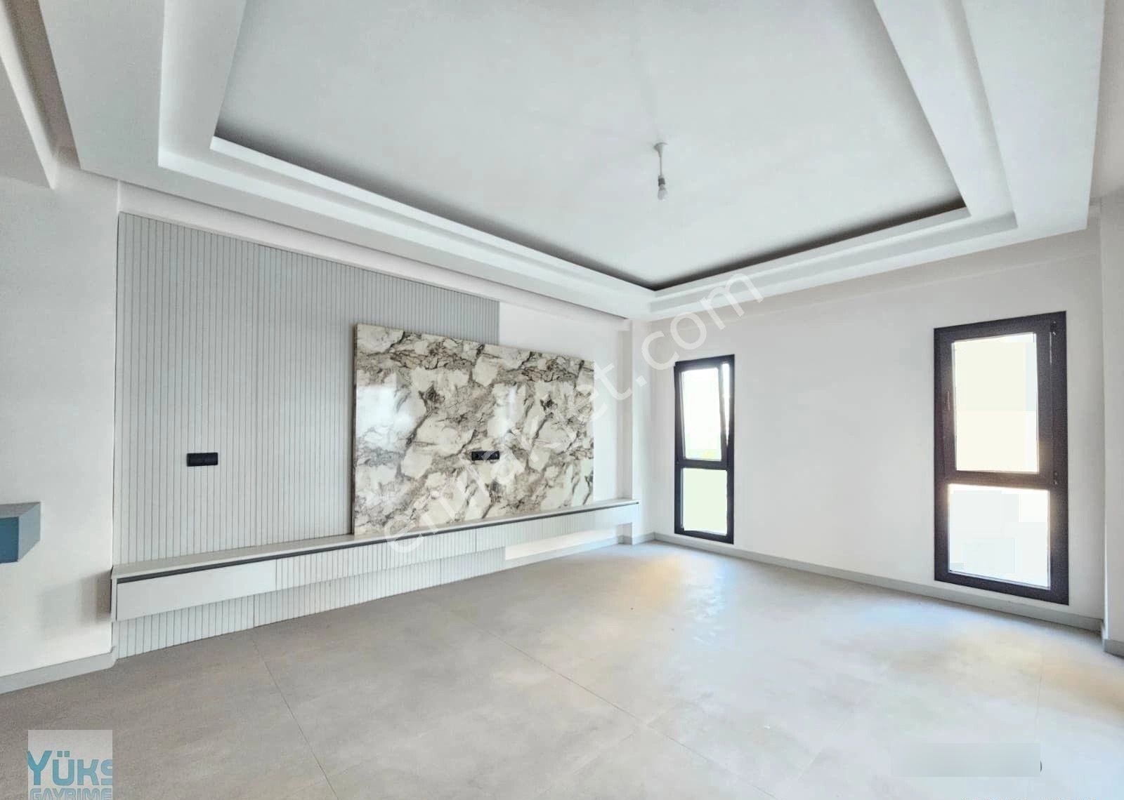 Denizli Yenişafak Ta 3+1 160 M2 Ferhatlar Kolejine Yakın Satılık Fırsat Daire - Görsel 35