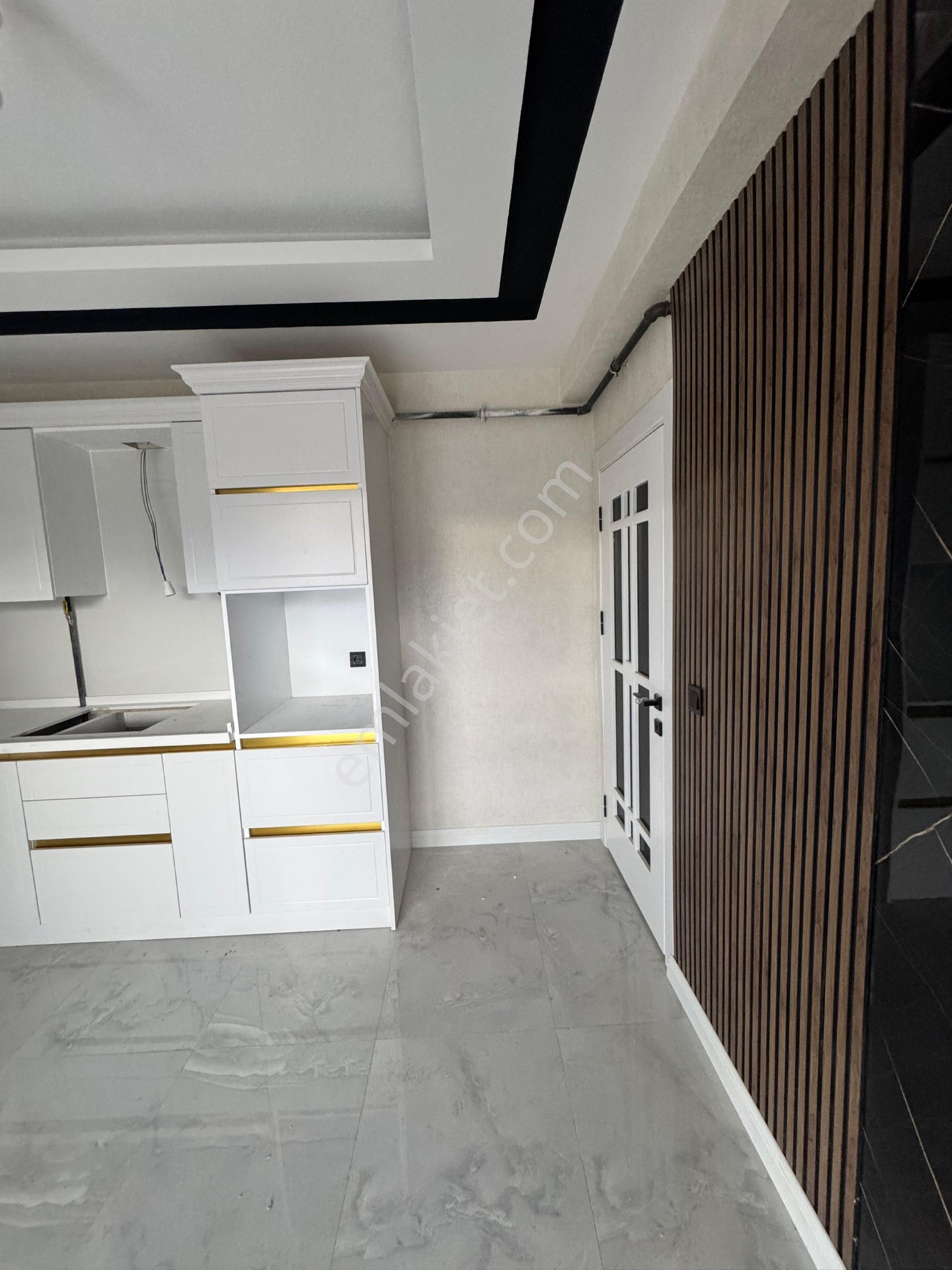 Selçuklu Hocacihan Mahallesi Gürhan Gayrimenkulden Satılık Lüks 3+1 Fırsat Daire - Görsel 8