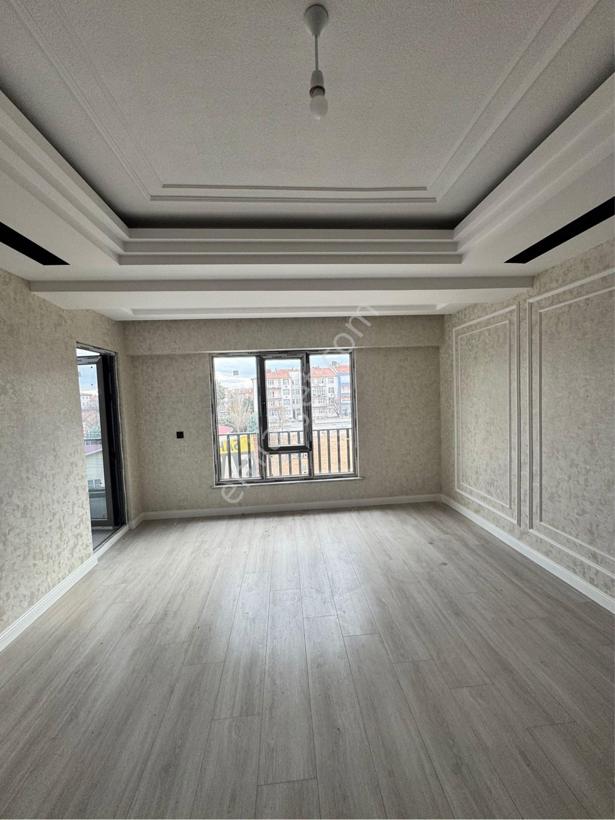 Selçuklu Hocacihan Mahallesi Gürhan Gayrimenkulden Satılık Lüks 3+1 Fırsat Daire - Görsel 16