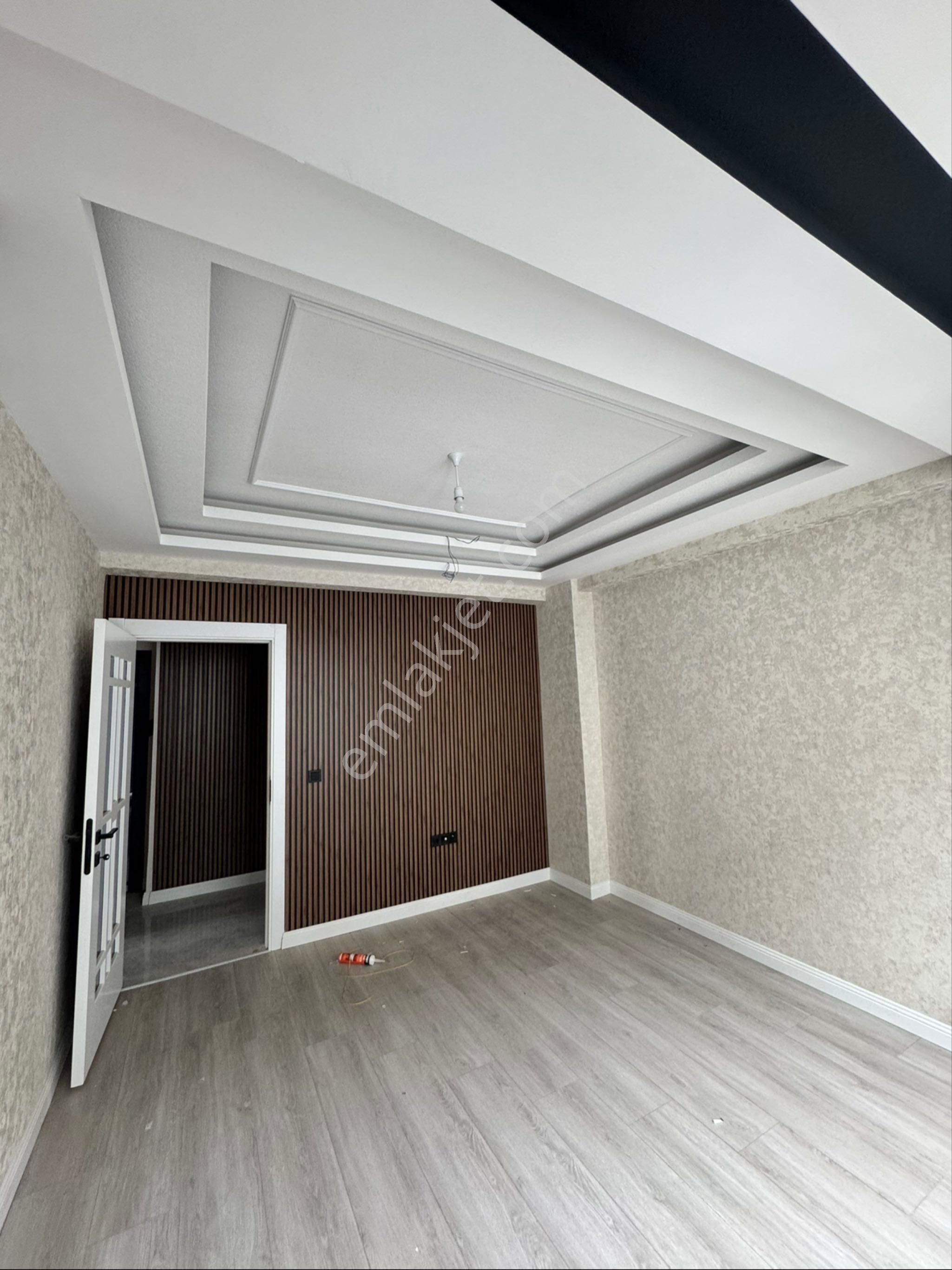 Selçuklu Hocacihan Mahallesi Gürhan Gayrimenkulden Satılık Lüks 3+1 Fırsat Daire - Görsel 11