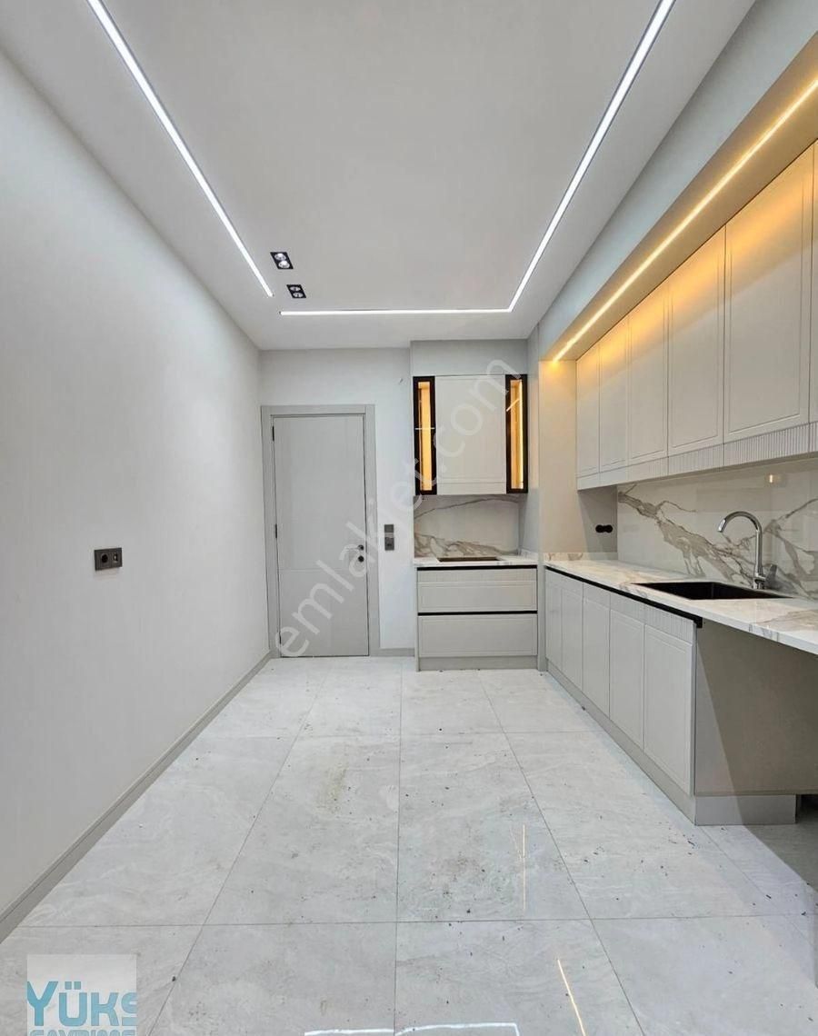 Denizli Şemikler De 2+1 125 M2 Cadde Üstünde Panjurlu Lüks Satılık Daireler - Görsel 33