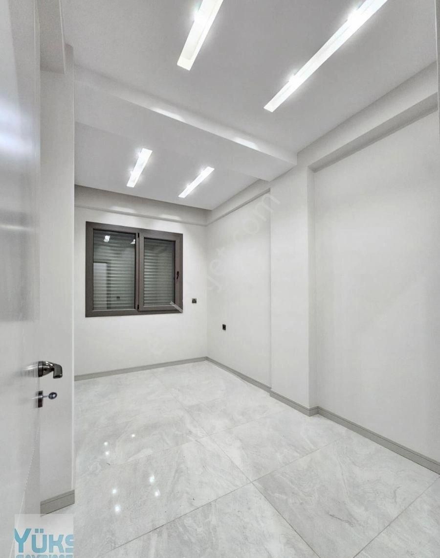 Denizli Şemikler De 2+1 125 M2 Cadde Üstünde Panjurlu Lüks Satılık Daireler - Görsel 12