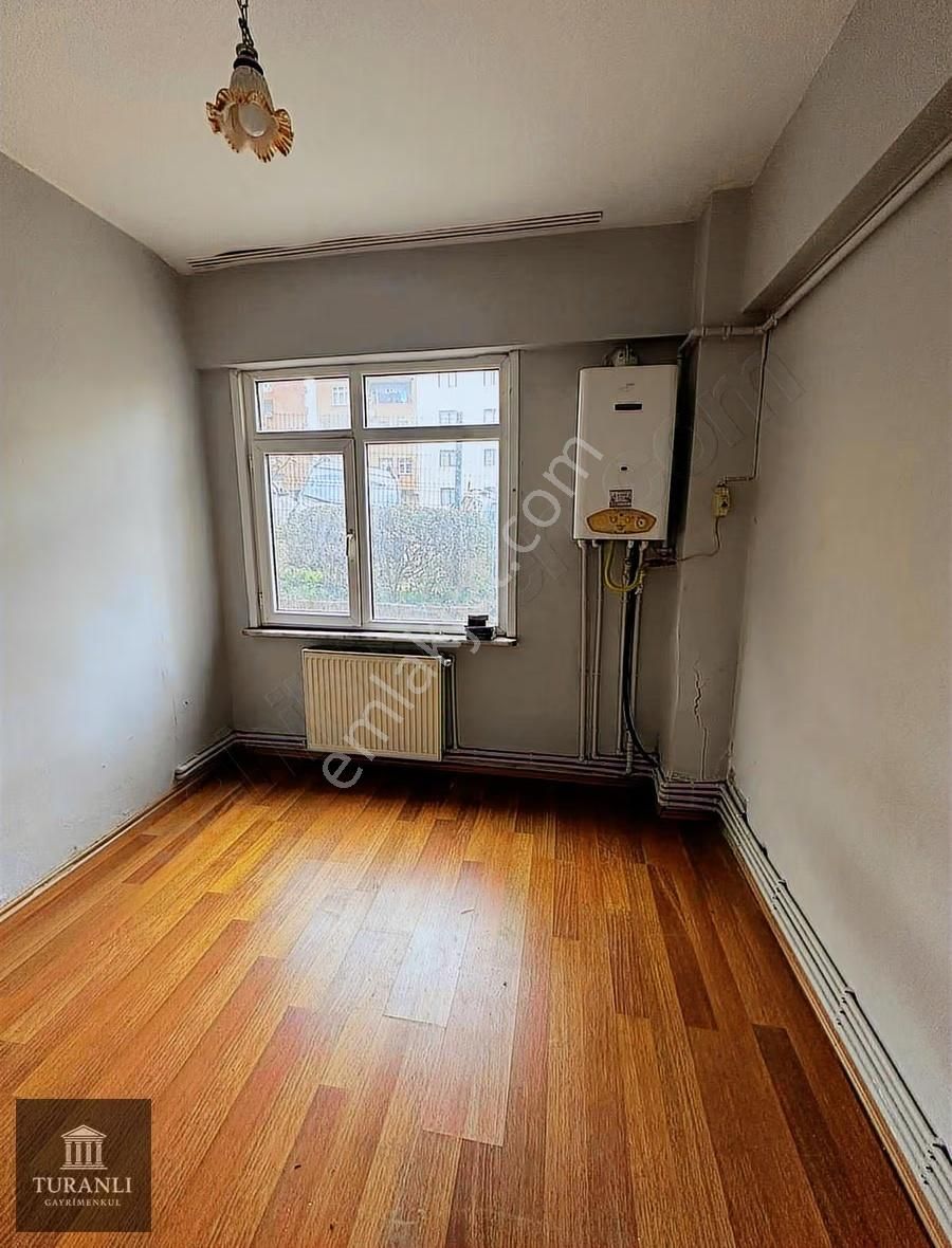 Turanlı'dan Tevfikbey Mah. 3 +1 Kiralık Bahçe Katı Daire Bahçeli - Görsel 5